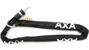 Axa RLC Plus  XXL schwarz