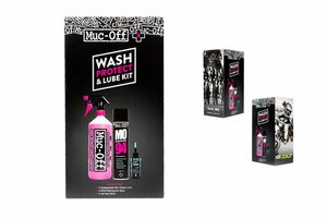 Muc-Off Protect Lube Kit