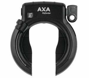 AXA Rahmenschloss Defender SK 12 Schwarz