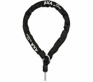 AXA Kette für Rahmenschloss ULC Pro 100 1.000 mm Schwarz