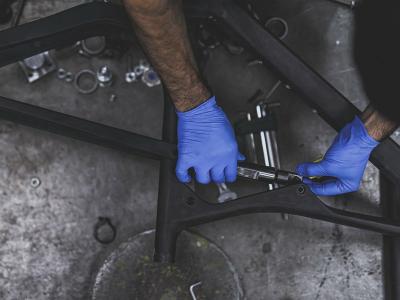 VSF.. all-ride Wartung (inkl. Verschlei&szlig;teilen und Reparatur) Produktbild 1