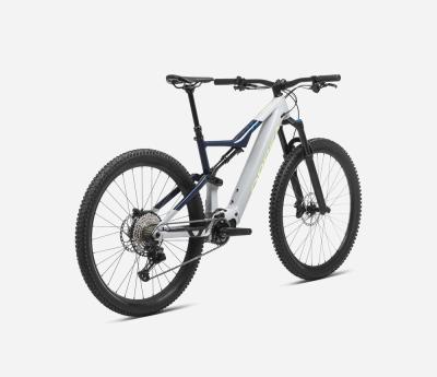 Orbea RISE H30 XL Iceberg Grey-Moondust Blue (Gloss) TOP ANGEBOT! Produktbild 2