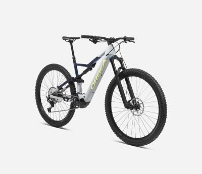 Orbea RISE H30 XL Iceberg Grey-Moondust Blue (Gloss) TOP ANGEBOT! Produktbild 4