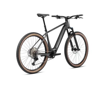 Orbea URRUN 40 XL Glitter Anthracite (Gloss) - Black (Matt) Produktbild 2