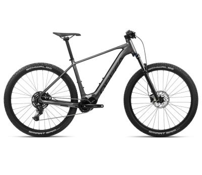 Orbea URRUN 40 XL Glitter Anthracite (Gloss) - Black (Matt) Produktbild 3