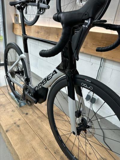 Orbea ORCA AERO M20iLTD 55 Custom Produktbild 1