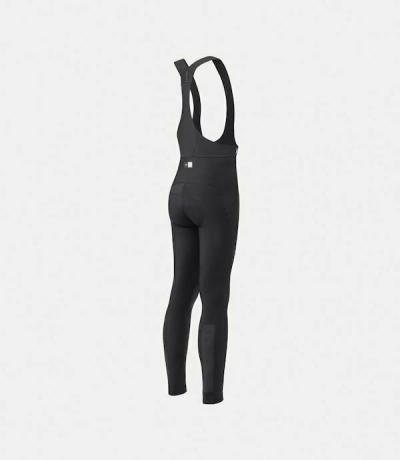 PEdALED MIRAI WINTER TIGHT BLACK   XXL Produktbild 1