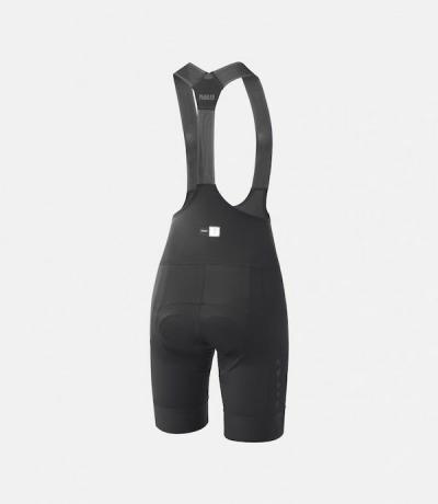 PEdALED WOMEN'S MIRAI BIB CHARCOAL GREY   L Produktbild 1