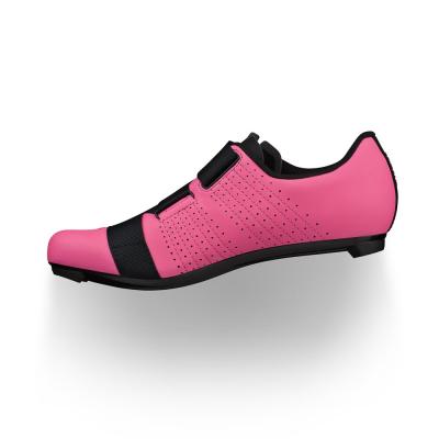 Fizik Tempo Powerstrap R5 pink / black, Gr. 38 Produktbild 2