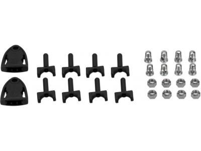 Zefal V.R.-Steckradschutz Croozer Road Produktbild 1