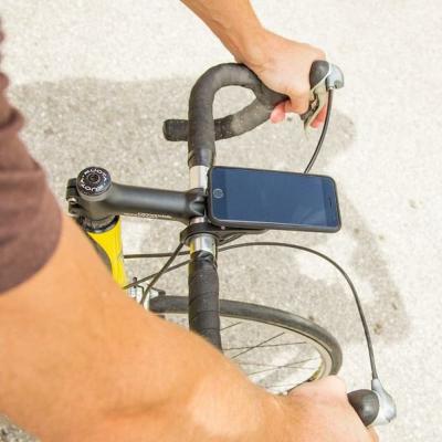 SP Connect Handlebar Outfront Mount Produktbild 1