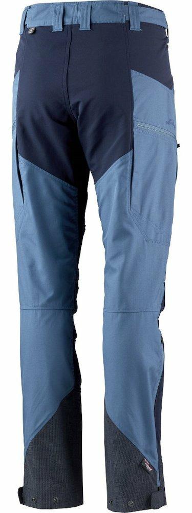 Lundhags Makke Ws Pant 42 Petrol/Deep Blue Produktbild 1