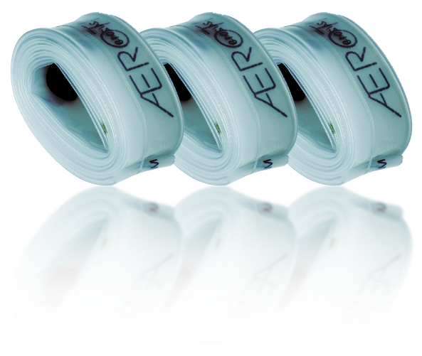 SCHWALBE Schlauch AEROTHAN TUBE RACE 23/28-622 SV