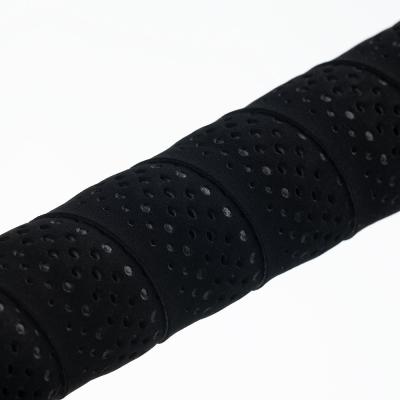 BAR:TAPE Lenkerb&auml;nder Fizik Tempo Bondcush Soft Touch Schwarz Produktbild 1