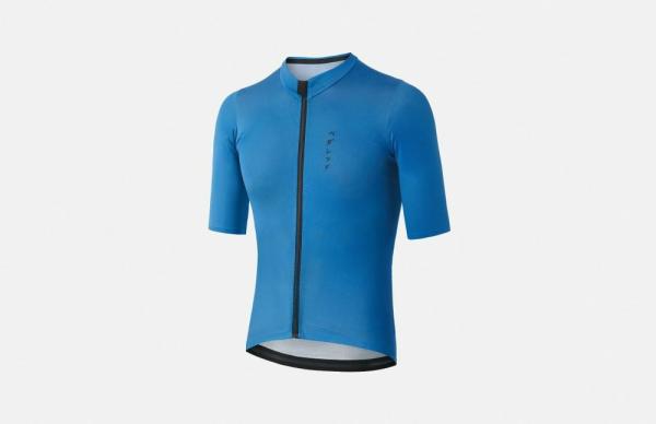 PEdALED ESSENTIAL JERSEY Women LIGHT BLUE M