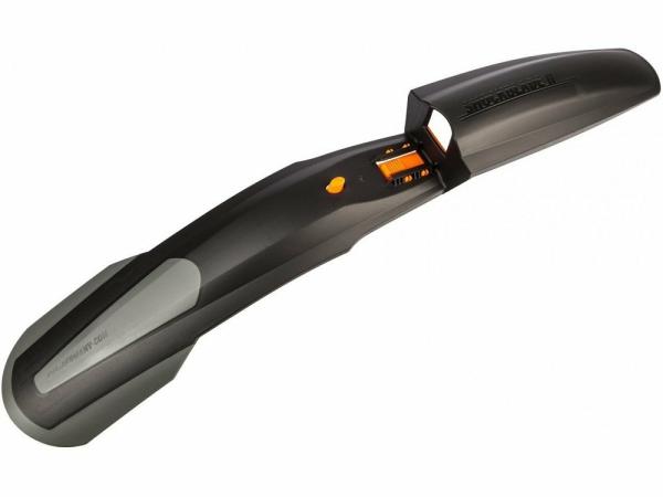 SKS Shockblade Dark 29" +  27,5+"