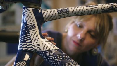 Wilier 0 SLR Unico Koralie Gr&ouml;&szlig;e S Produktbild 1