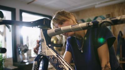 Wilier 0 SLR Unico Koralie Gr&ouml;&szlig;e M Produktbild 2