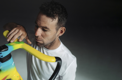 Wilier FILANTE SLR DURAACE DI2 Powermeter KLEOS RD  CVNDSH GLOSSY Gr. S Produktbild 1