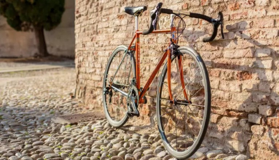 Wilier Superleggera SL Campagnolo CHORUS 12S ZONDA 54 RAMATO Produktbild 1