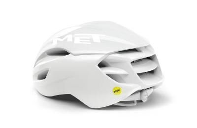 MET MANTA MIPS CE ABSOLUTE WHITE LIMITED EDITION M Produktbild 1
