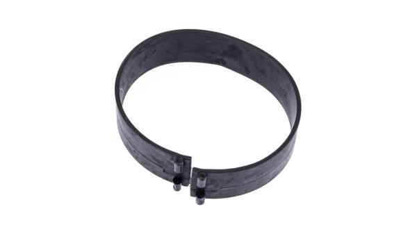 Bosch Unterlegscheibe  M5 schwarz