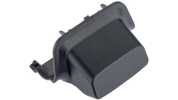 Bosch Geh&auml;use  L schwarz