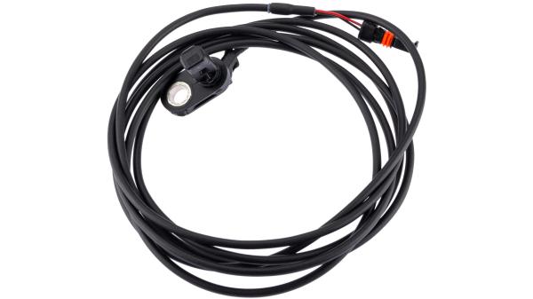 Bosch Geschwindigkeitssensor  L schwarz