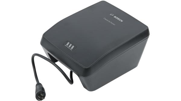 Bosch Akkukapazit&auml;ttester  L schwarz