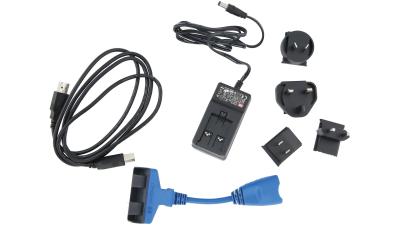 Bosch Akkukapazit&auml;ttester  L schwarz Produktbild 1