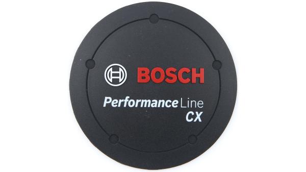 Bosch Active/Performance Cruise  L schwarz