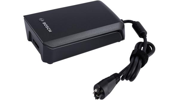 Bosch Ladeger&auml;t  L schwarz