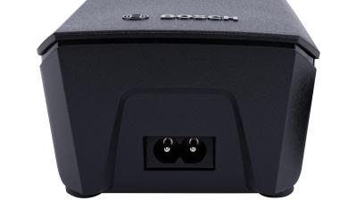 Bosch Ladeger&auml;t  L schwarz Produktbild 1