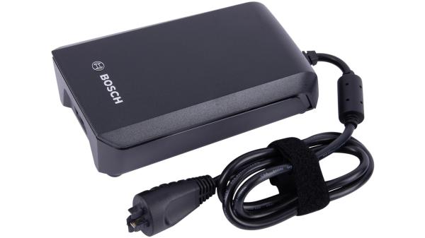Bosch Ladeger&auml;t  L schwarz