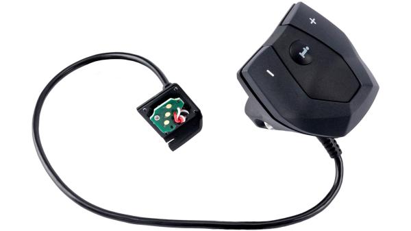 Bosch Intuvia  L grau