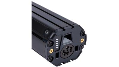 Bosch Akku  L schwarz Produktbild 1