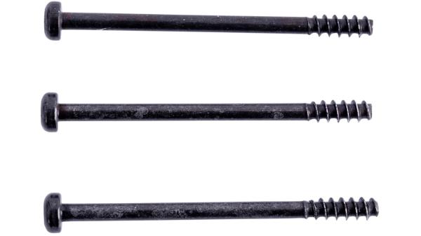 Bosch Befestigungsschraube  L schwarz