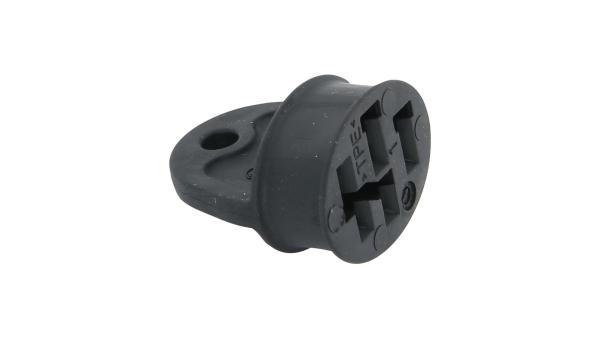 Bosch Abdeckstopfen  L schwarz