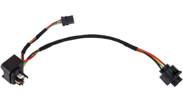 Bosch Powertube  L schwarz