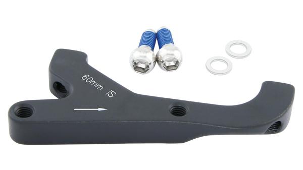 SRAM Scheibenbremsadapter  XXL schwarz