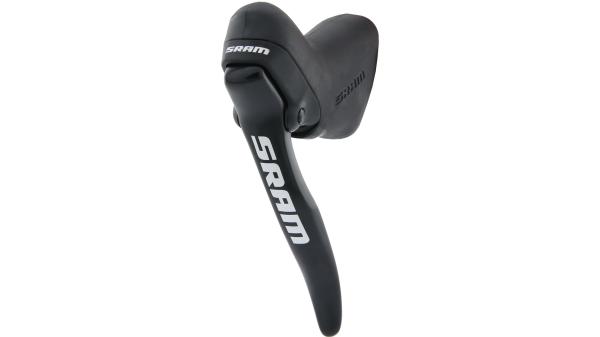 SRAM S500   schwarz