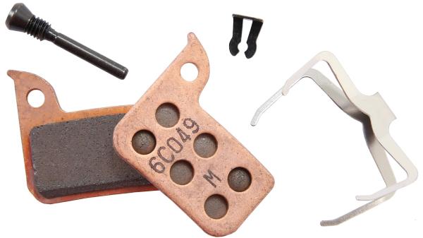 SRAM Level TLM  XL grau