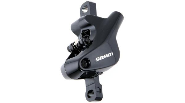 SRAM Bremssattel  XL schwarz