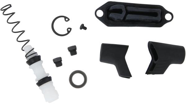SRAM Service-Kit  XL schwarz, wei&szlig;