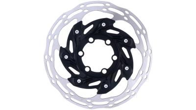 SRAM Centerline XR  XXL silber, schwarz Produktbild 1