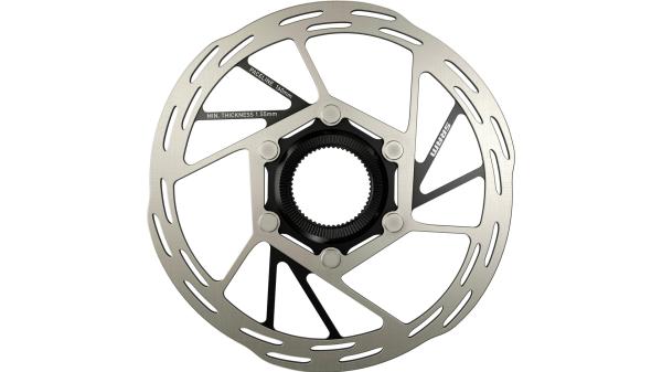 SRAM Paceline  XXL silber, schwarz