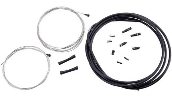 SRAM SlickWire Pro XL   schwarz