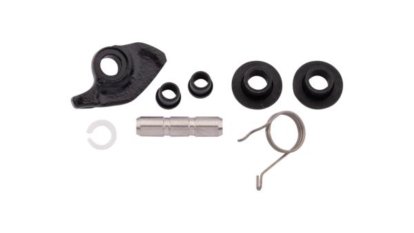 SRAM Hebel  XL schwarz