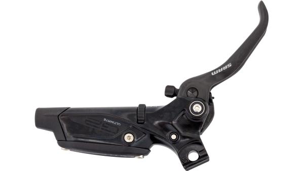 SRAM Bremshebel  XL schwarz