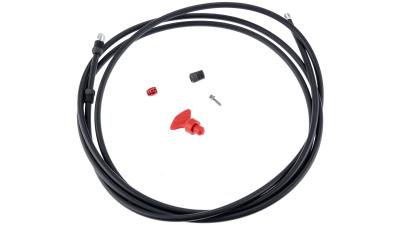 SRAM Schalt-/Bremshebel  XL schwarz Produktbild 1